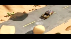 Oscar s Oasis اسکار قسمت چهل و هفتم